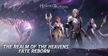 "Khám Phá Heaven Domain: Rebirth - Game MMORPG Phiêu Lưu Đầy Nổi Bật Trong Thế Giới Tiên Hiệp"