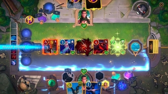 "Khám Phá Hellmaster: Tựa Game Thẻ Bài Chiến Thuật Mới Đầy Hấp Dẫn!"