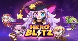 Khám Phá Hero Blitz: Game Hành Động Roguelike Đáng Yêu và Kịch Tính!