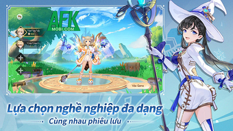 Khám Phá Hiệp Ước Rồng Linh Hồn: Game Nhập Vai Fantasy Mới Tại Việt Nam