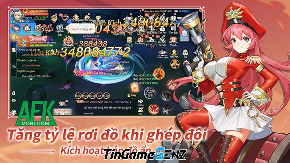 Khám Phá Hiệp Ước Rồng Linh Hồn: Game Nhập Vai Fantasy Mới Tại Việt Nam