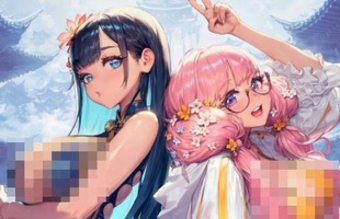 "Khám Phá Hình Ảnh Đầu Tiên Của Bom Tấn Shift Up: Sự Bùng Nổ Visual Girl Power Khiến Fan Nổi Điên"