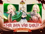 "Khám Phá Hỏa Chí Bất Diệt: Bom Tấn Chiến Thuật Naruto từ Studio Việt Ra Mắt Open Beta Ngày 4/5"