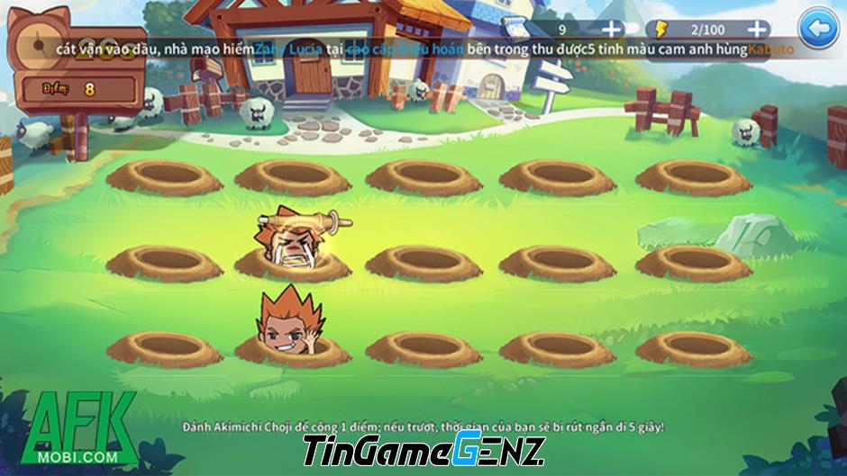Khám Phá Hỏa Chí Bất Diệt: Trải Nghiệm Mới Mẻ Trong Vũ Trụ Naruto Quen Thuộc