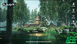 "Khám Phá Hoa Sơn Kiếm Thế: Trải Nghiệm MMORPG 3D Đỉnh Cao Kết Hợp Tu Tiên và Kiếm Hiệp Từ VTC"