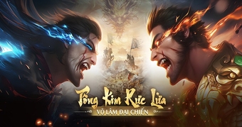 "Khám Phá Hoa Sơn Kiếm Thế VTC: Thế Giới Kiếm Hiệp Chân Thực Với Những Hoạt Động Vàng Bạc Đầy Hấp Dẫn"