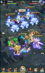 Khám Phá Họa Thượng Cổ: Game Mobile Mới Đưa Thế Giới Sơn Hải Kinh Huyền Ảo Vào Cuộc Sống!