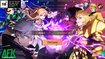 "Khám Phá Học Viện Anime: Chiêu Mộ Các Nhân Vật Anime Trứ Danh Trong Thế Giới Dị Giới!"