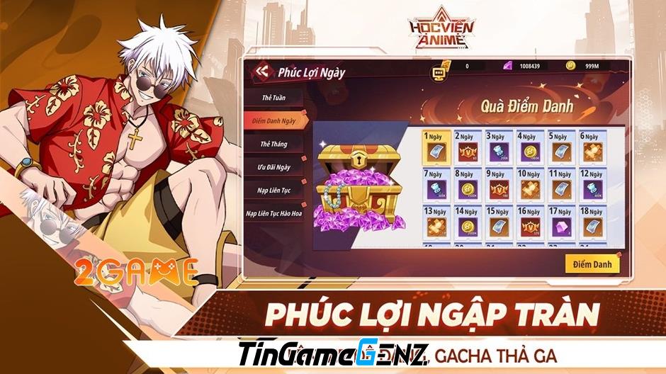 Khám Phá Học Viện Anime: Thế Giới Đa Vũ Trụ Rực Rỡ Sắp Ra Mắt Tại Việt Nam! Khám Phá Học Viện Anime: Thế Giới Đa Vũ Trụ Rực Rỡ Sắp Ra Mắt Tại Việt Nam!