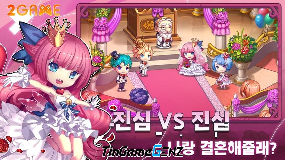 Khám Phá Hồi Ức Tuổi Thơ Qua Game Bắn Súng Tọa Độ Sweet Hero: Fire!