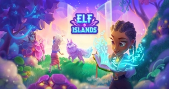 Khám phá hòn đảo Elf Islands - Thế giới fantasy đầy bí ẩn