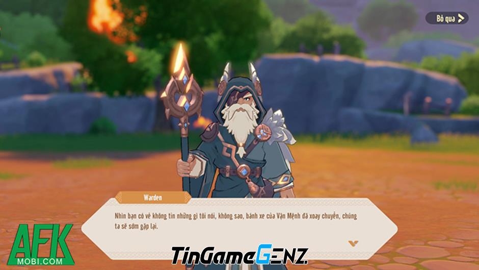 Khám Phá Hunter Saga: Dấu Ấn Rồng - Trải Nghiệm Thế Giới Fantasy Độc Đáo Cho Gamer