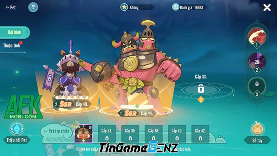 Khám Phá Hunter Saga: Dấu Ấn Rồng - Trải Nghiệm Thế Giới Fantasy Độc Đáo Cho Gamer