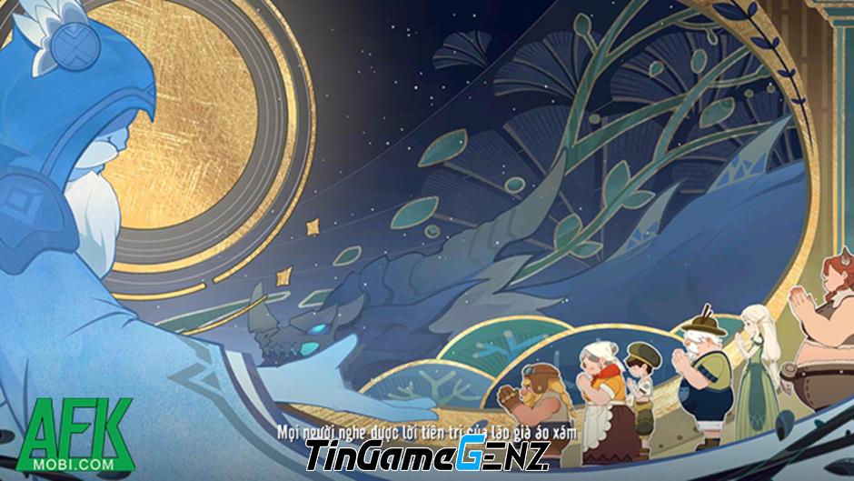 Khám Phá Hunter Saga: Dấu Ấn Rồng - Trải Nghiệm Thế Giới Fantasy Độc Đáo Cho Gamer