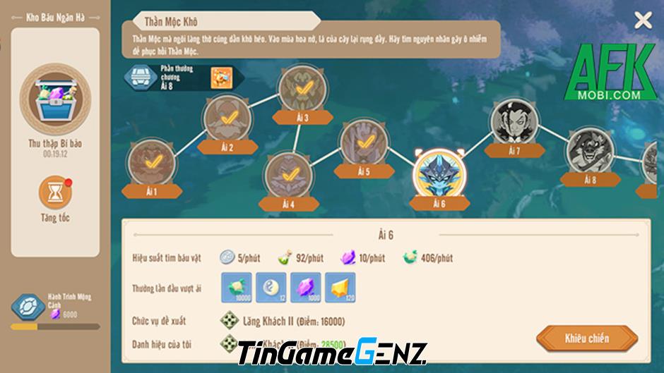 Khám Phá Hunter Saga: Dấu Ấn Rồng - Trải Nghiệm Thế Giới Fantasy Độc Đáo Cho Gamer