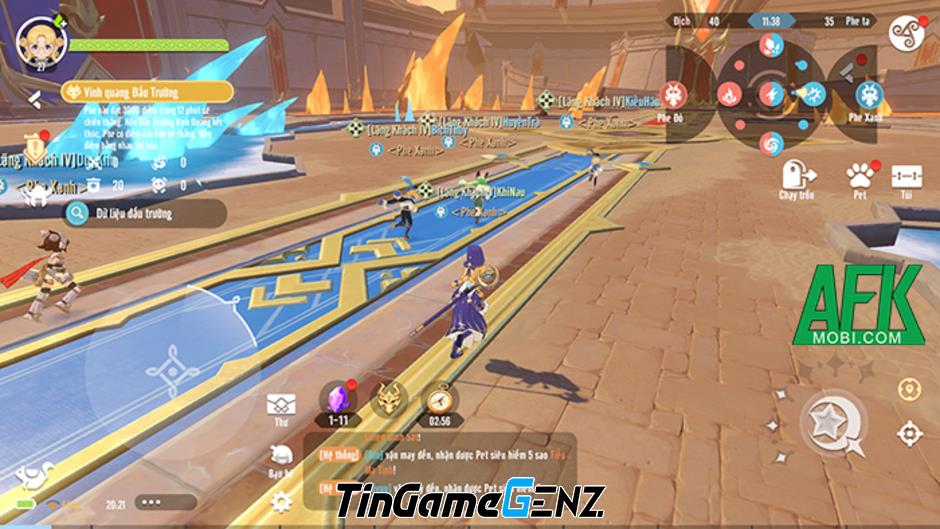 Khám Phá Hunter Saga: Dấu Ấn Rồng - Trải Nghiệm Thế Giới Fantasy Độc Đáo Cho Gamer
