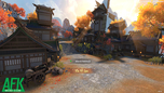 "Khám Phá Huyền Ảnh Võ Lâm: Trải Nghiệm MMORPG 3D Đỉnh Cao Trong Thế Giới Kiếm Hiệp"
