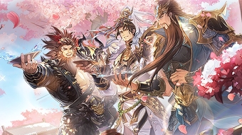 "Khám Phá Huyền Thoại Tam Quốc: Game Chiến Thuật Được Yêu Thích Tại Châu Á Đã Chính Thức Ra Mắt Tại Việt Nam"