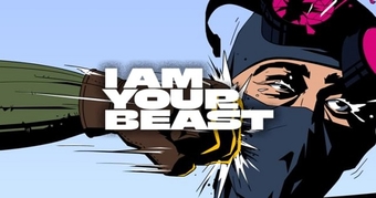 Khám Phá I Am Your Beast: Trải Nghiệm Hành Động Kịch Tính Đầy Hấp Dẫn!