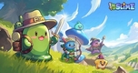 "Khám Phá I Slime: Game Nhập Vai Nhàn Rỗi Đầy Hấp Dẫn với Lối Chơi Quản Lý Mô Phỏng"