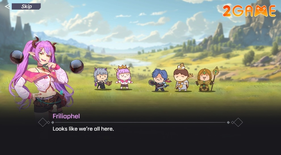 Khám Phá Idle Dragon Princess: AFK RPG – Game Nhàn Rỗi Đỉnh Cao Từ Hàn Quốc Có Nhiều Điểm Nổi Bật nào? Khám Phá Idle Dragon Princess: AFK RPG – Game Nhàn Rỗi Đỉnh Cao Từ Hàn Quốc Có Nhiều Điểm Nổi Bật nào?