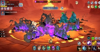 "Khám Phá Idle Eco: Cuộc Phiêu Lưu Hấp Dẫn Trong Thế Giới Game Giải Trí"