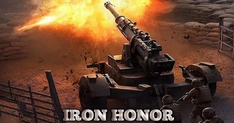 "Khám Phá Iron Honor: Nghệ Thuật Pháo Binh Đỉnh Cao Trên Chiến Trường Hiện Đại"
