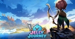 Khám Phá Jelly Journey: RPG Evolution – Cuộc Phiêu Lưu Sáng Tạo Đầy Màu Sắc trong Thế Giới Game RPG!