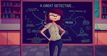 Khám Phá Jenny LeClue: Detectivu Mobile – Cuộc Phiêu Lưu Bí Ẩn Hấp Dẫn Đang Chờ Bạn!