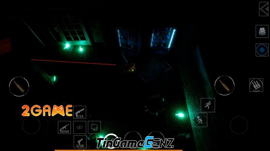 Khám Phá Jericho: Survival Mission - Trải Nghiệm Sinh Tồn Kỳ Thú Trong Thế Giới Game Khám Phá Jericho: Survival Mission - Trải Nghiệm Sinh Tồn Kỳ Thú Trong Thế Giới Game