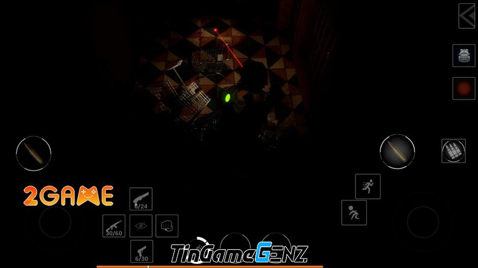 Khám Phá Jericho: Survival Mission - Trải Nghiệm Sinh Tồn Kỳ Thú Trong Thế Giới Game Khám Phá Jericho: Survival Mission - Trải Nghiệm Sinh Tồn Kỳ Thú Trong Thế Giới Game