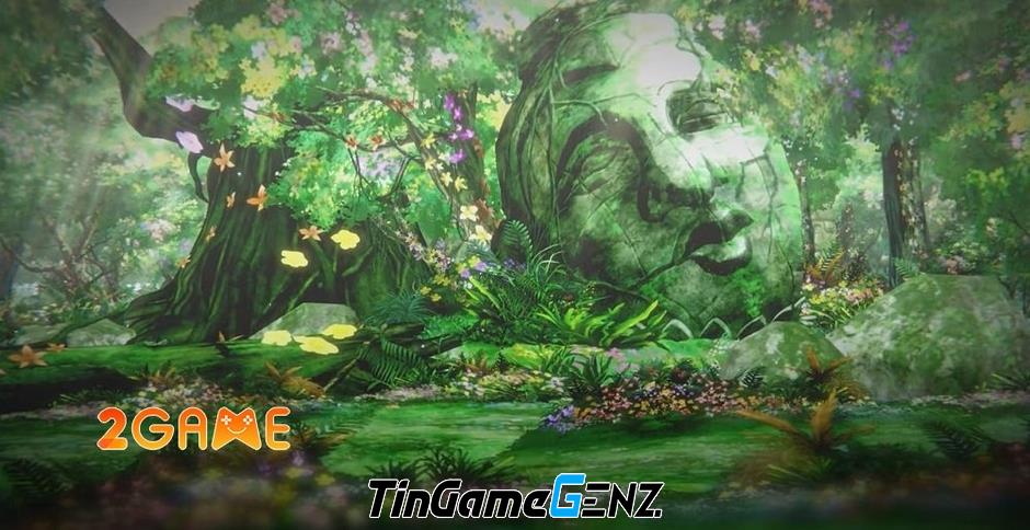 Khám Phá Jigokuraku: Paradise Battle - Game RPG Sinh Tồn Đầy Hấp Dẫn Dựa Trên Anime Nổi Tiếng!