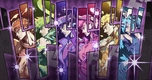 "Khám Phá JOJO’s Bizarre Adventure Mobile: Game Chuyển Thể Ấn Tượng Nhất Năm 2025!"