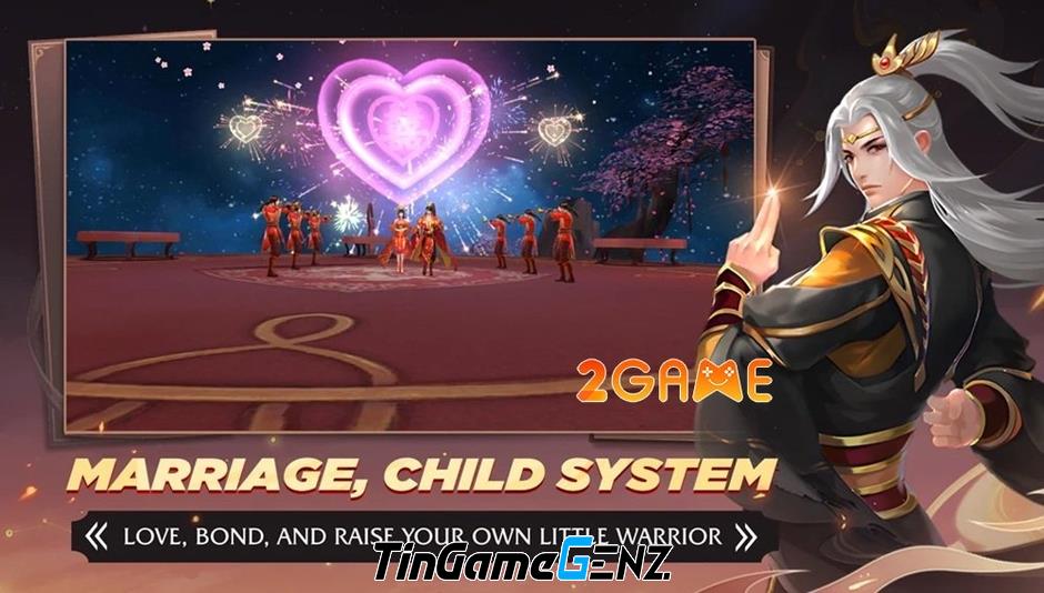 Khám Phá Khan Of Legends: MMORPG Tiên Hiệp Kỳ Diệu Đầy Hấp Dẫn Khám Phá Khan Of Legends: MMORPG Tiên Hiệp Kỳ Diệu Đầy Hấp Dẫn