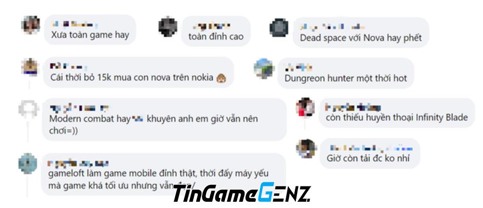 Khám Phá Kho Báu Cổ Kính: Nỗi Tiếc Nuối Của Game Thủ Trước Những Ký Ức Vàng Son