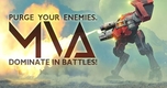 Khám Phá Không Gian Đầy Kịch Tính: Mech vs. Aliens - Trận Chiến PvP và Các Cuộc Thám Hiểm Quy Mô Lớn!