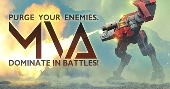 Khám Phá Không Gian Đầy Kịch Tính: Mech vs. Aliens - Trận Chiến PvP và Các Cuộc Thám Hiểm Quy Mô Lớn!