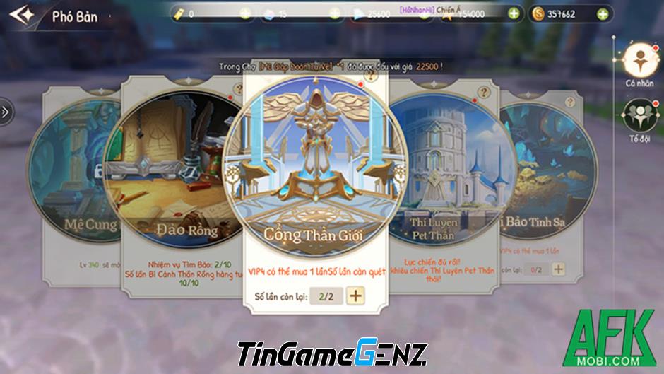Khám Phá Khu Rừng Rồng: Đôi Cánh Tự Do - Trải Nghiệm Nhập Vai Thú Vị Trong Thế Giới Fantasy Chìm Đắm!