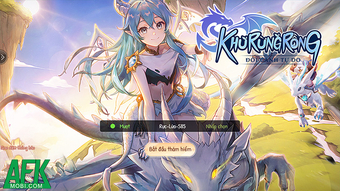 Khám Phá Khu Rừng Rồng: Đôi Cánh Tự Do - Trải Nghiệm Thế Giới Fantasy Bắc Âu Đầy Kỳ Diệu