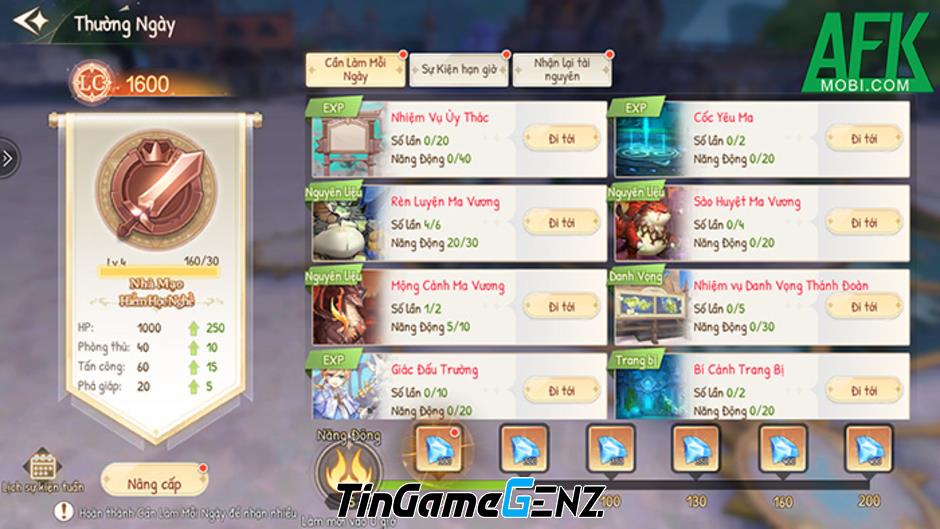 Khám Phá Khu Rừng Rồng: Đôi Cánh Tự Do - Trải Nghiệm Thế Giới Fantasy Bắc Âu Đầy Kỳ Diệu