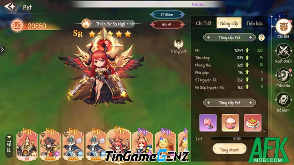 Khám Phá Khu Rừng Rồng: Đôi Cánh Tự Do - Trải Nghiệm Thế Giới Fantasy Bắc Âu Đầy Kỳ Diệu