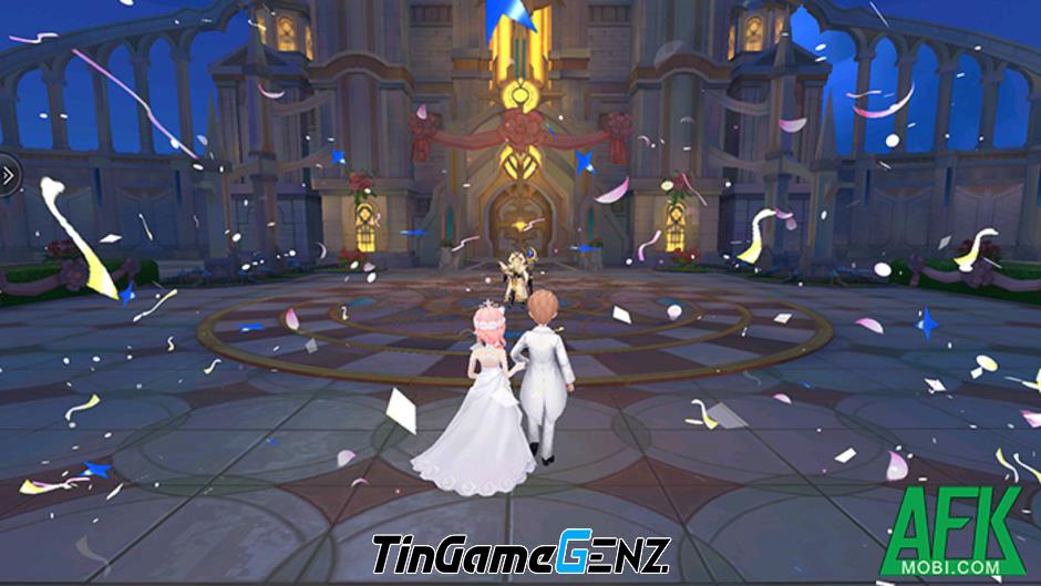 Khám Phá Khu Rừng Rồng: Đôi Cánh Tự Do - Trải Nghiệm Thế Giới Fantasy Bắc Âu Đầy Kỳ Diệu