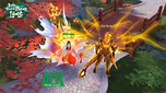 "Khám Phá Kiếm Khách Phong Lăng: Game Nhập Vai Mới Sắp Ra Mắt Tại Việt Nam Của NPH VGP"