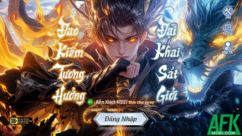 "Khám Phá Kiếm Khách Phong Lăng: Hành Trình Tu Tiên Huyền Ảo Đầy Thú Vị"
