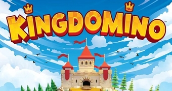 "Khám Phá Kingdomino: Game Board Nổi Tiếng Đầu Tiên Có Mặt Trên Mobile!"