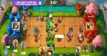 "Khám Phá Kingdoms Collide Mobile: Trải Nghiệm Thế Giới Giả Tưởng và Những Cuộc Chiến Thời Gian Thực Cuốn Hút"