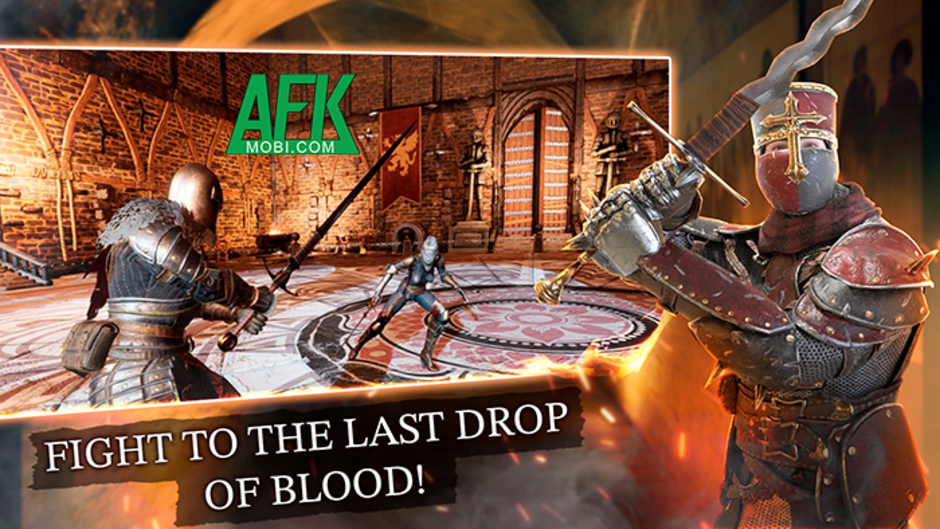 Khám Phá Knight Arena: Trải Nghiệm Những Trận Đối Kháng Kịch Tính Thời Trung Cổ trong Sword Fight Game