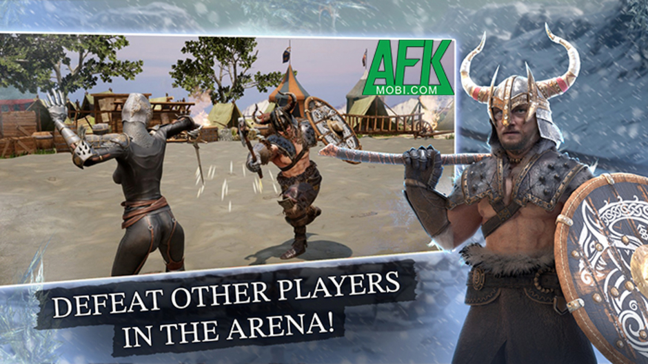 Khám Phá Knight Arena: Trải Nghiệm Những Trận Đối Kháng Kịch Tính Thời Trung Cổ trong Sword Fight Game