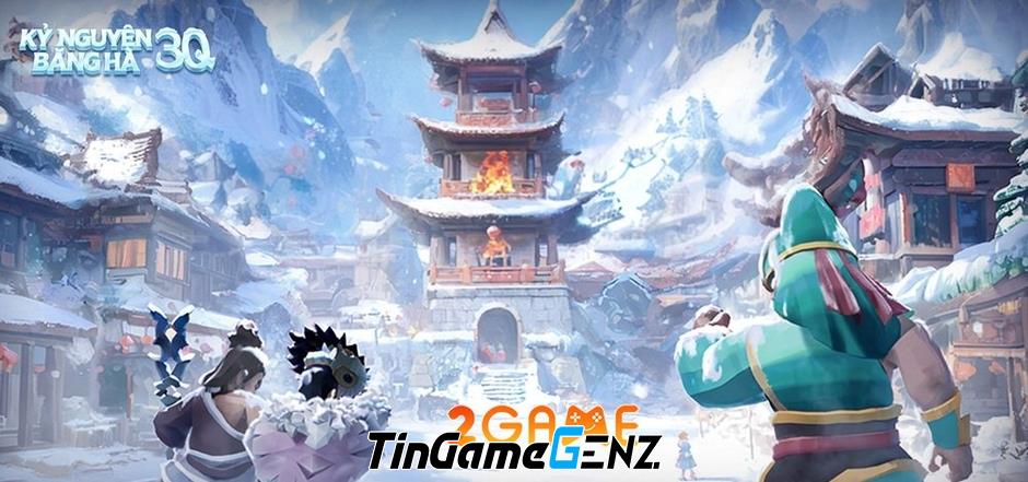Khám Phá Kỷ Nguyên Băng Hà 3Q: Thế Giới Tam Quốc Hấp Dẫn và Thư Giãn Nhất 2023! Khám Phá Kỷ Nguyên Băng Hà 3Q: Thế Giới Tam Quốc Hấp Dẫn và Thư Giãn Nhất 2023!