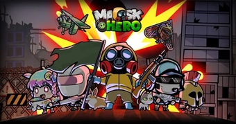 Khám Phá Ký Ức Đặc Biệt Trong Game Nhàn Rỗi MaskHero: Hành Trình Tìm Lại Những Điều Quý Giá